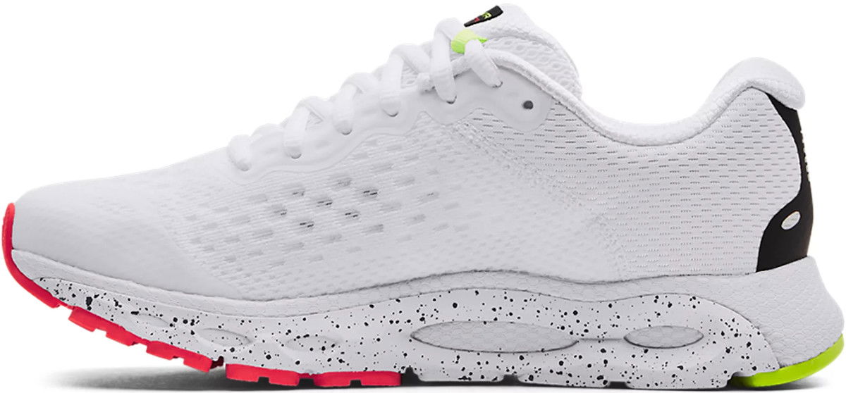 Sneakers og sko Under Armour HOVR Infinite 3 Hvid | 3023556-109, 0