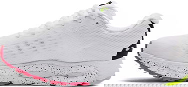 Sneakers og sko Under Armour HOVR Infinite 3 Hvid | 3023556-109, 0