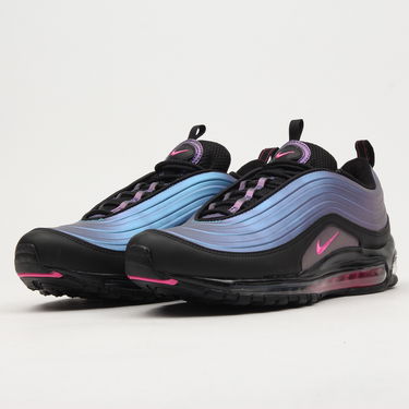 Sneakers og sko Nike Air Max 97 LX ''Throwback Future'' Sort | AV1165-001, 1