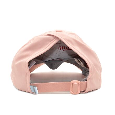 Kasket New Era Womens Open Back Cap Pale Pink One Size Beige | 60434995, 1
