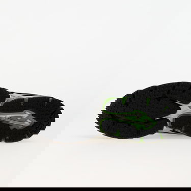 Sneakers og sko Off-White OW Be Right Back Grøn | OMIA295S25FAB0017270, 1