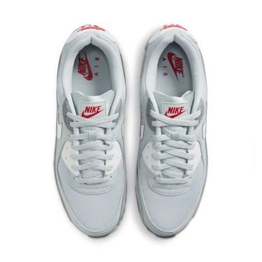 Sneakers og sko Nike Air Max 90 Grå | DM9102-001, 2
