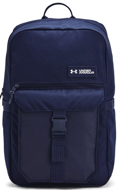 Rygsæk Under Armour UA Triumph Campus Backpack Blå | 1384462-410, 0