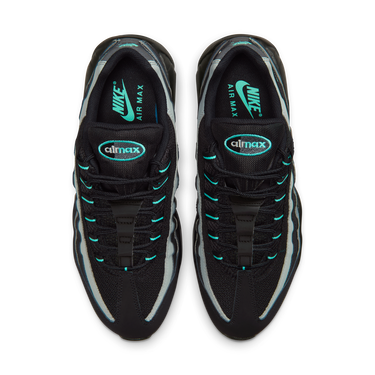 Sneakers og sko Nike Air Max 95 Turkis | HV6062-001, 4