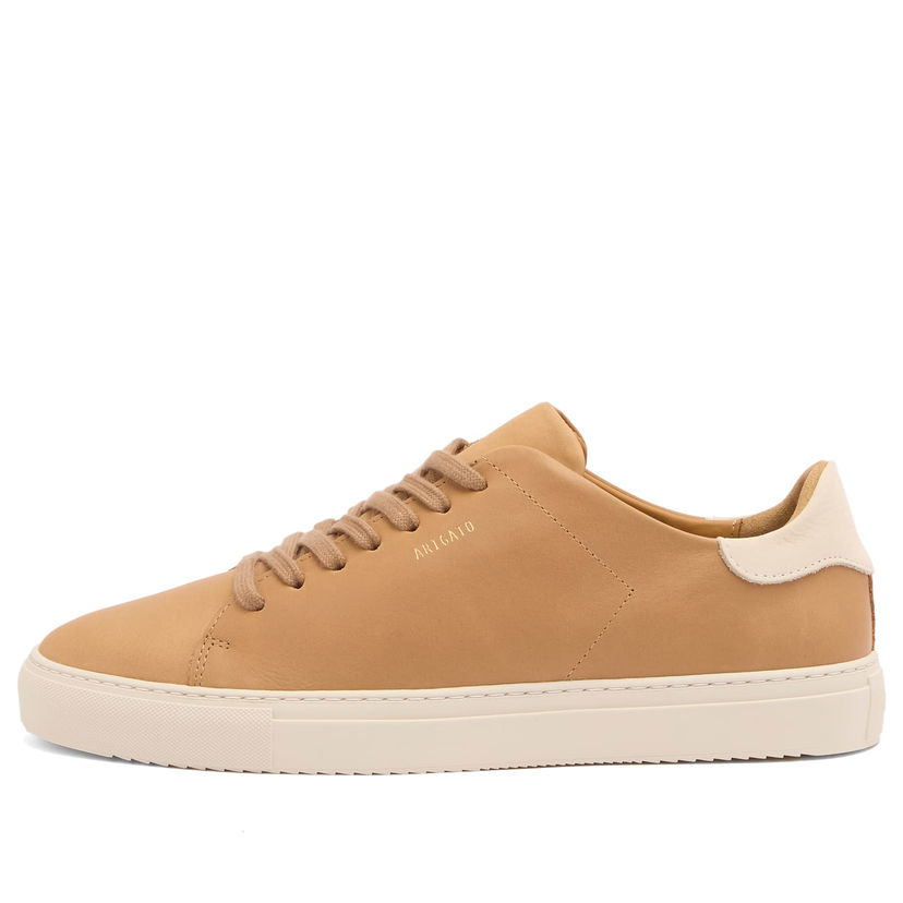 Sneakers og sko AXEL ARIGATO Clean 90 Beige | F3207001