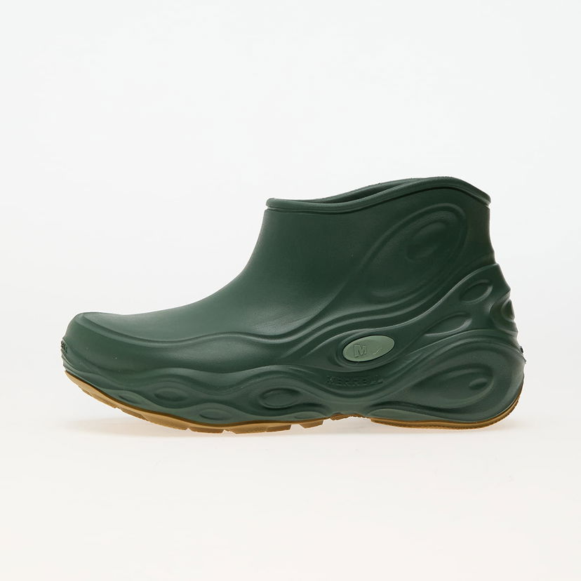 Sneakers og sko Merrell 1TRL Hydro Next Gen Boot Se Viridian Grøn | J006471