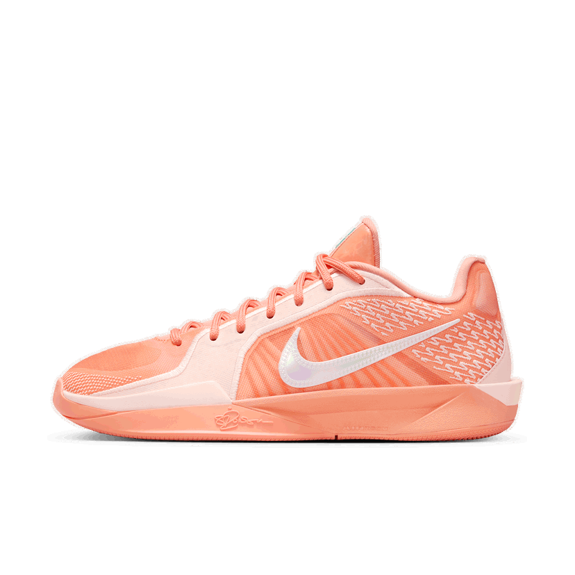 Sneakers og sko Nike Sabrina 2 Orange | FQ2174-801