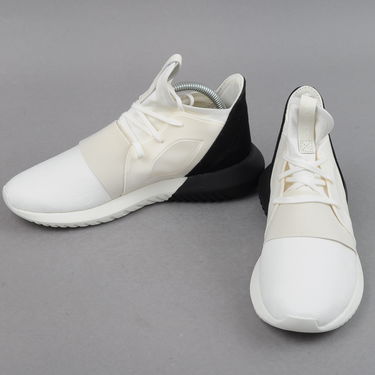 Sneakers og sko adidas Originals Tubular Defiant Hvid | s75246, 2