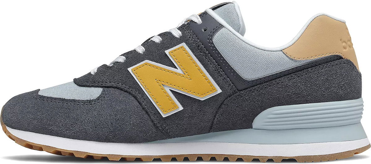 Sneakers og sko New Balance 574 Grå | ml574-na2, 0