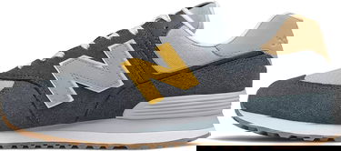 Sneakers og sko New Balance 574 Grå | ml574-na2, 0