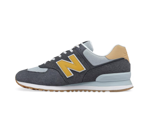 Lifestyle New Balance 574 Grå | ml574-na2