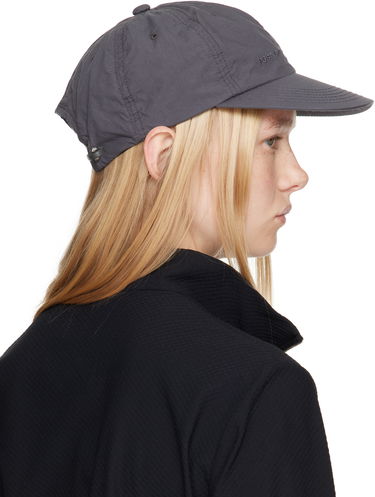 Kasket Post Archive Faction (PAF) Post Archive Faction (PAF) 8.0 Logo Right Cap Grå | 8.0 ACR-C, 2