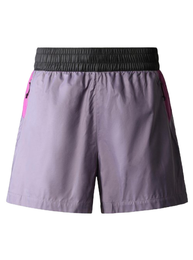 Shorts The North Face Short Lilla | NF0A7ZY6RK7