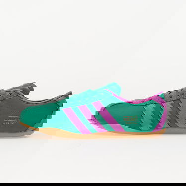 Sneakers og sko adidas Performance Tokyo Court Grøn | JQ0583, 0