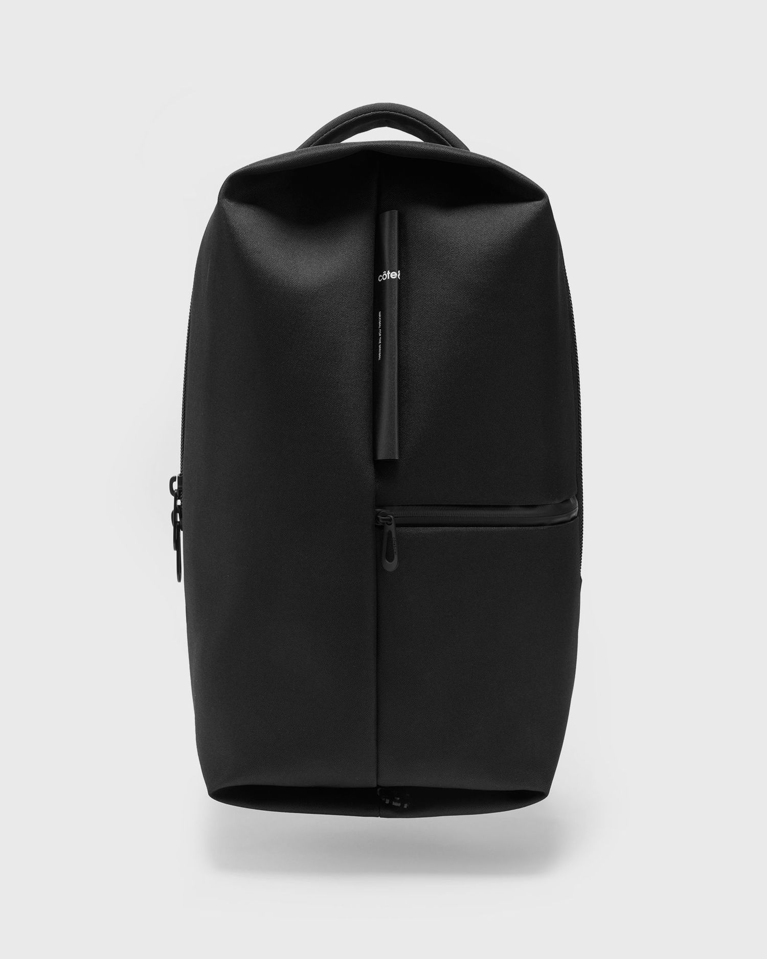 Rygsæk côte&ciel Sormonne Air Reflective Sort | 4897099592495, 0