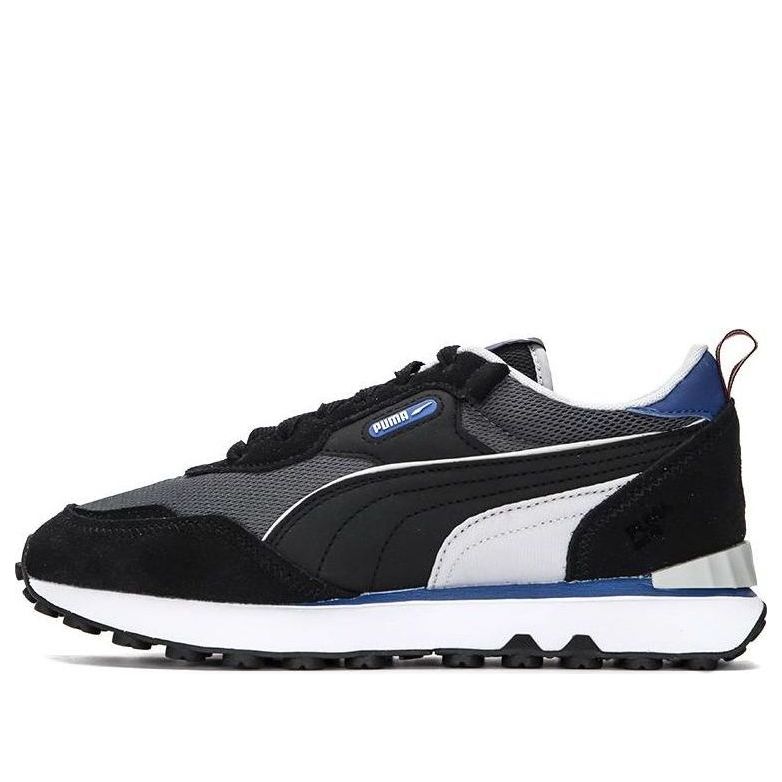 Sneakers og sko Puma Rider FV Ivy League Sort | 387173-03