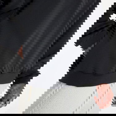 Sweatshirt adidas Originals Fear Of God Athletics x Dry Tri 1/2 Zip Pullover Black Sort | IM5317, 2