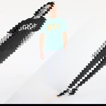 Joggingbukser GAP GAP Logo Sweatpants Grå | 868463-08, 3