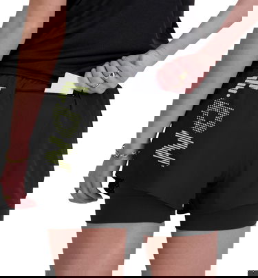 Shorts New Balance London Edition Graphic RC 2 In 1 Short 3 Inch Sort | ws41287d-bk, 2