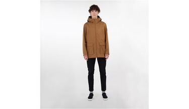Jakke Makia Shelter Jacket Brun | M30128_146, 5