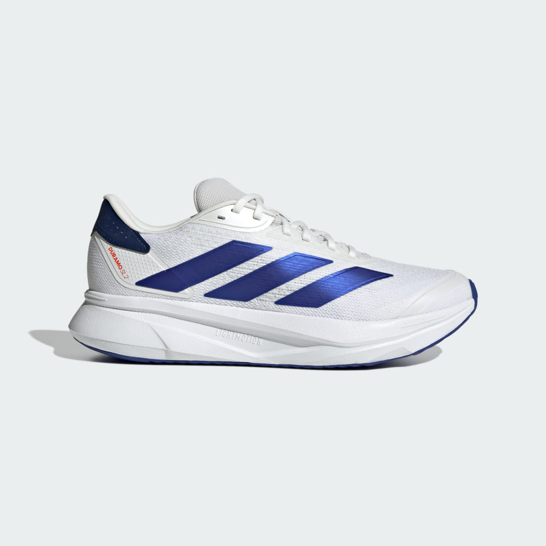 Sneakers og sko adidas Performance Duramo SL 2 Hvid | JS4395, 0