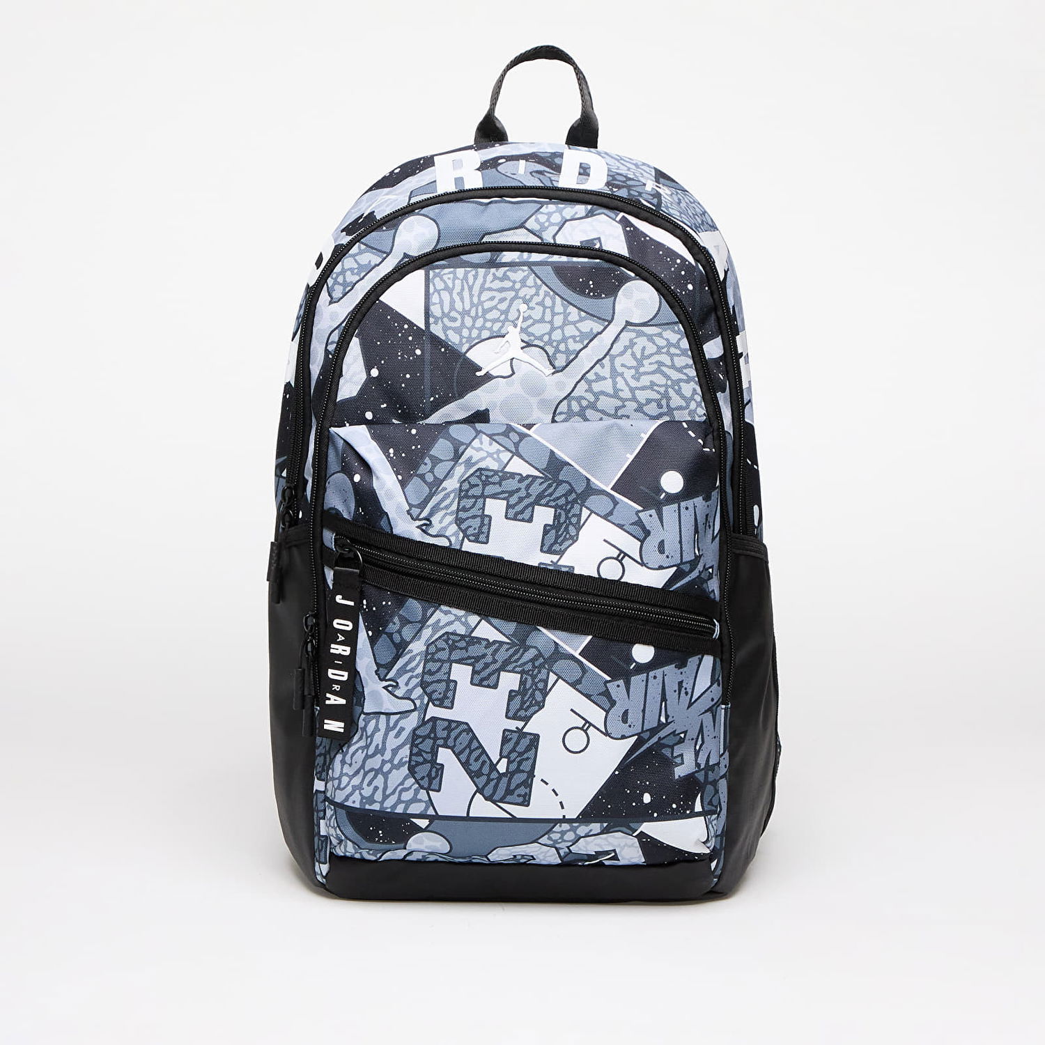 Rygsæk Jordan Jordan JAM Air Patrol Backpack Sort | MA0924-F69, 0