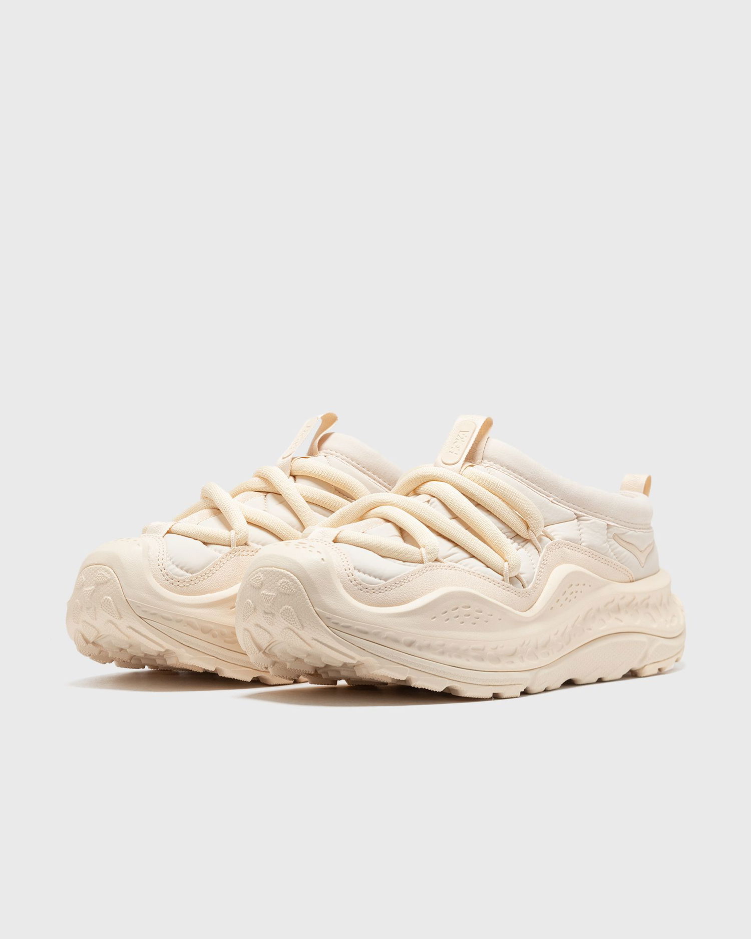 Sneakers og sko Hoka One One Ora Primo Vanilla Beige | 1141570-VLV, 1