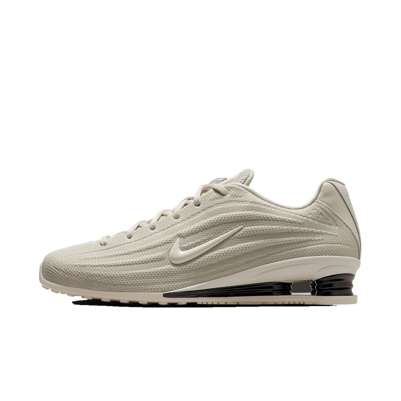 Sneakers og sko Nike Shox Z 'Light Bone' W Beige | HQ7540-004