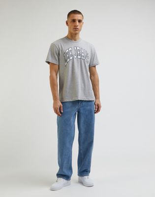 Jeans Lee Asher "Badlands" Blå | 112342292:36:34, 1