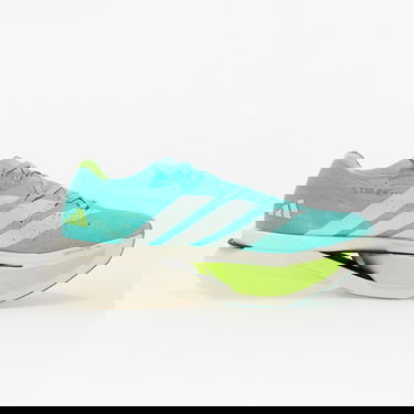 Sneakers og sko adidas Performance Adizero Prime X3 STRUNG Turkis | JR2598, 2