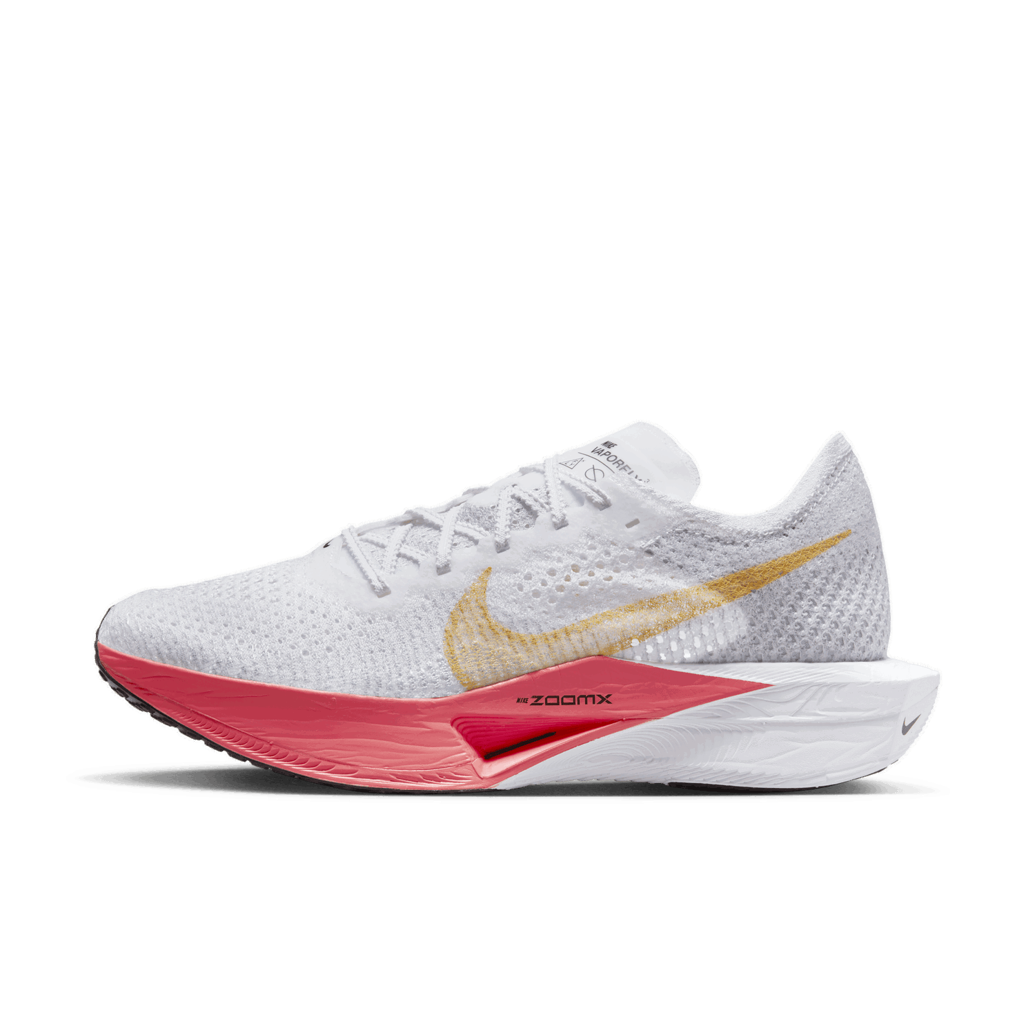 Sneakers og sko Nike Vaporfly 3 Road Racing W Hvid | DV4130-101, 0