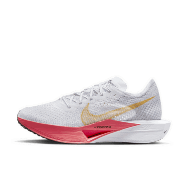 Sneakers og sko Nike Vaporfly 3 Road Racing W Hvid | DV4130-101, 0
