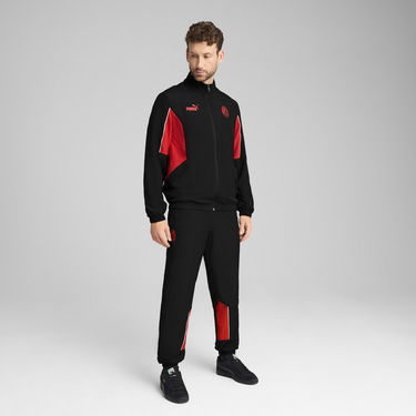 Joggingbukser Puma AC Milan ftblARCHIVE Track Pants Sort | 779342_07, 5