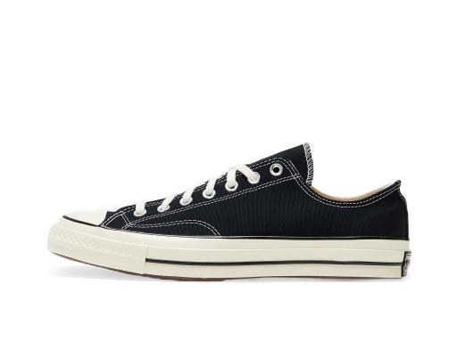 Sneakers og sko Converse Chuck Taylor All Star 70 Sort | 162058C