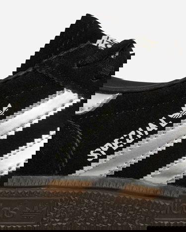 Sneakers og sko adidas Originals Spezial Sort | JP5356, 6