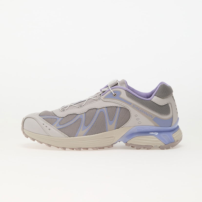 Sneakers og sko Salomon Xt-Whisper Lilla | L47761400