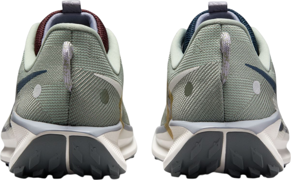 Sneakers og sko Nike Pegasus Trail 5 Grøn | dv3864-300, 1