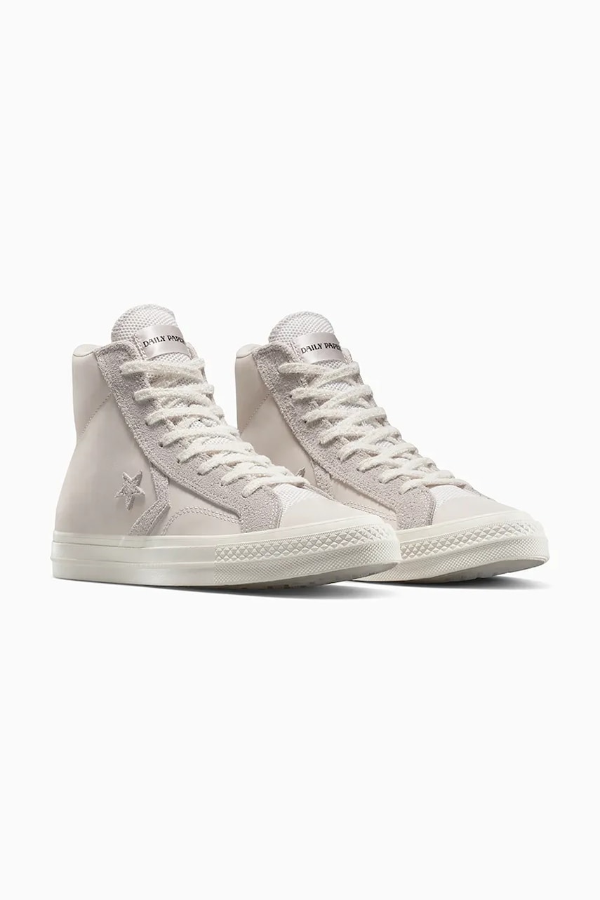 Sneakers og sko Converse Daily Paper Star Player 76 Hvid | A13859C, 0