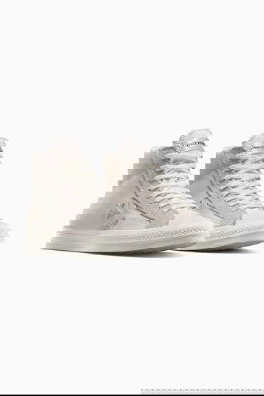 Sneakers og sko Converse Daily Paper Star Player 76 Hvid | A13859C, 0