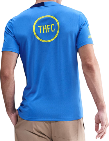 T-shirt Nike Dri-FIT Total 90 Tottenham Hotspur Strike Short-Sleeve Soccer Top Blå | hm3347-428, 1