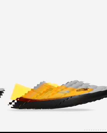 Sneakers og sko The North Face Thermoball Traction Mule Gul | NF0A3UZNZU31, 2