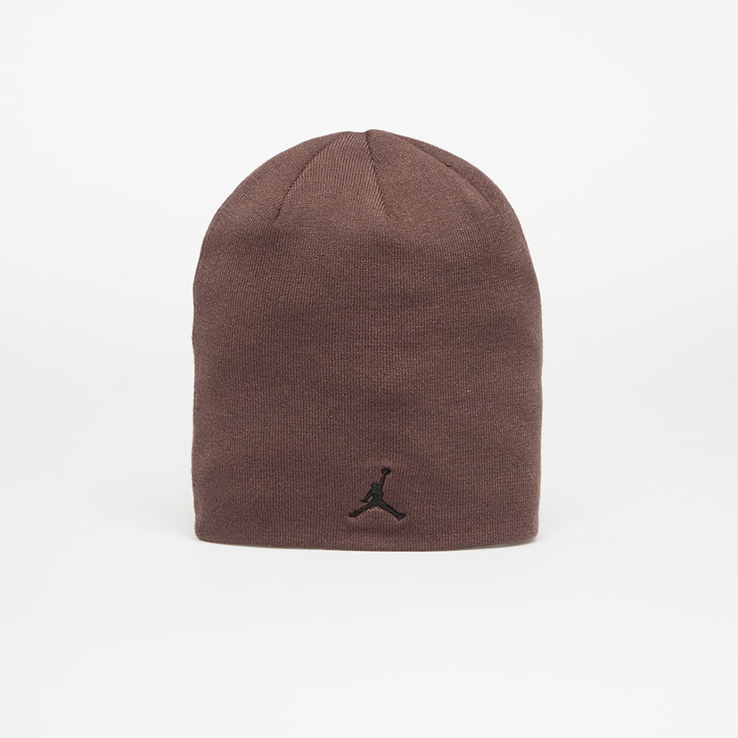 Beanie Jordan Jordan Peak Beanie Brun | II1716-237