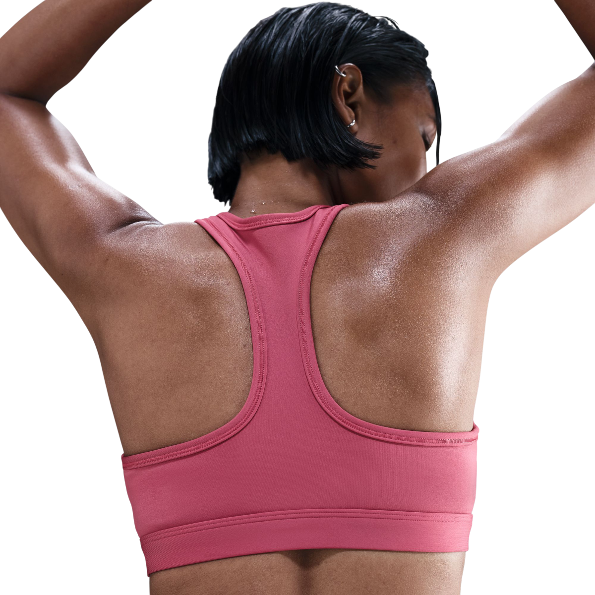 Bh Nike Swoosh Medium Padded Sports Bra Bourgogne | dx6821-635, 1