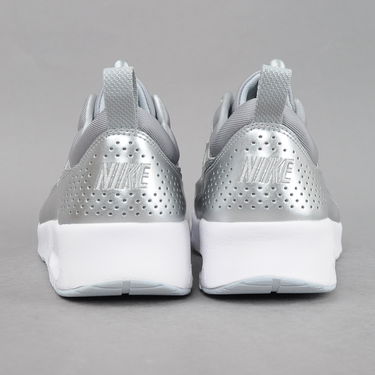 Sneakers og sko Nike W Air Max Thea Metallic Metalisk | 819640-001, 3