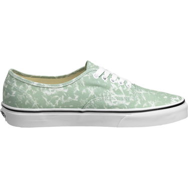Sneakers og sko Vans UA Authentic Grøn | VN0A5KRDAVH1, 2