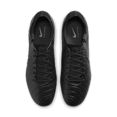 Sneakers og sko Nike Tiempo Legend 10 Elite Sort | DV4329-002, 4