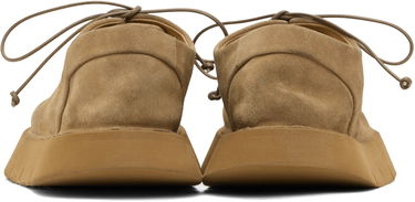 Tilbehør Marsèll Marsèll Intagliata Derbys Beige | MM4645 P024310, 1