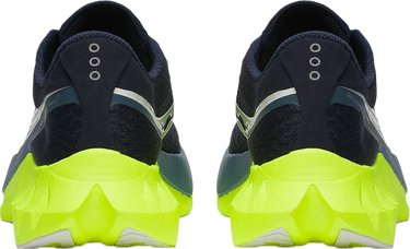 Sneakers og sko Saucony ENDORPHIN PRO 4 Sort | s20939-222, 2