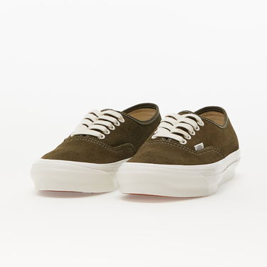 Sneakers og sko Vans Authentic LX Grøn | VN0A5FBDOLV1, 5