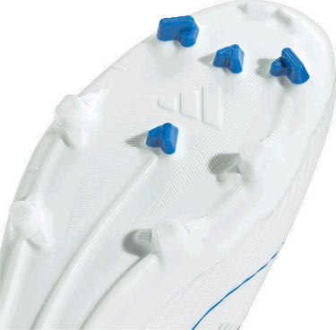 Sneakers og sko adidas Performance F50 League LL FG/MG Hvid | ie1241, 2